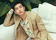 爱游戏大厅-当足球之子闯入篮球圣殿，富安健洋如何用防守美学征服NBA总决赛之夜