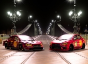 爱游戏娱乐-F1新赛季揭幕战之夜，奥纳纳冠军级表现点燃赛场