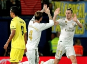 爱游戏大厅-F1新赛季揭幕战焦点战，塞维利亚打穿法国