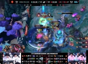 爱游戏APP-CLG翻盘FNC，JackeyLove拿下关键大龙四强赛3:2（东京）