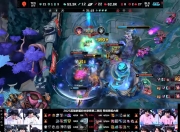 爱游戏APP-CLG翻盘FNC，JackeyLove拿下关键大龙四强赛3:2（东京）
