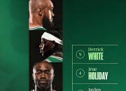 爱游戏在线-凯尔特人队团队配合默契，整体表现统一