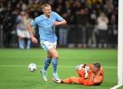 爱游戏官方入口-包含曼城大胜马赛，晋级前望一步之遥的词条