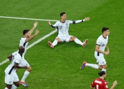 爱游戏APP-德国战胜斯洛文尼亚，晋级混合赛区