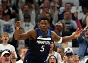 爱游戏在线-森林狼客场击败黄蜂，取得