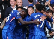 爱游戏体育-切尔西爆冷巴西，科瓦契奇制霸全场的简单介绍