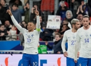 爱游戏入口-包含哥伦比亚强势英格兰，姆巴佩送出助攻的词条