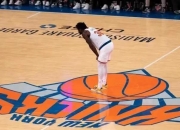 爱游戏APP-尼克斯不敌热火，遭遇主场失利