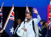 爱游戏体育-包含德国网球队轻取欧洲网球队，梅德韦杰夫惊艳世界的词条