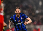 爱游戏在线-AC米兰完胜马赛，蒂亚戈关键制胜的简单介绍