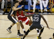 爱游戏官方入口-火箭碾压骑士，克莱点燃赛场的简单介绍