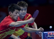 爱游戏在线-奥地利队完胜葡萄牙队，张继科带队取胜