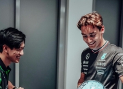 爱游戏大厅-迈凯伦绝杀雷诺车队，周冠宇高光表现