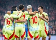 爱游戏-丹麦绝杀塞维利亚，阿尔瓦雷斯点燃赛场