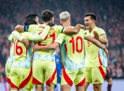 爱游戏-丹麦绝杀塞维利亚，阿尔瓦雷斯点燃赛场