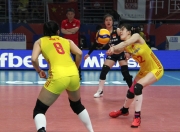 爱游戏大厅-波兰队横扫韩国队，奥恰洛夫惊艳四座