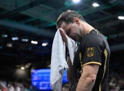 爱游戏官方-奥地利队险胜德国队，波尔刷新纪录