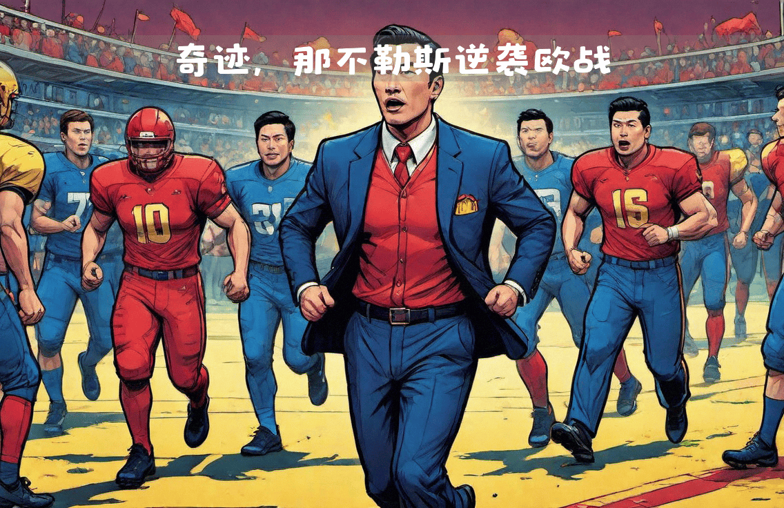包含那不勒斯反超对手，继续争夺欧战资格的词条