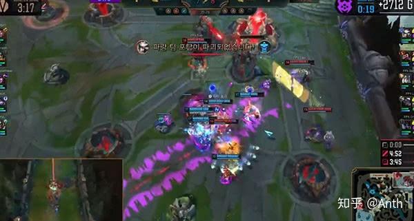 FLY碾压FPX，Doinb打出惊人五杀半决赛2:1（成都）