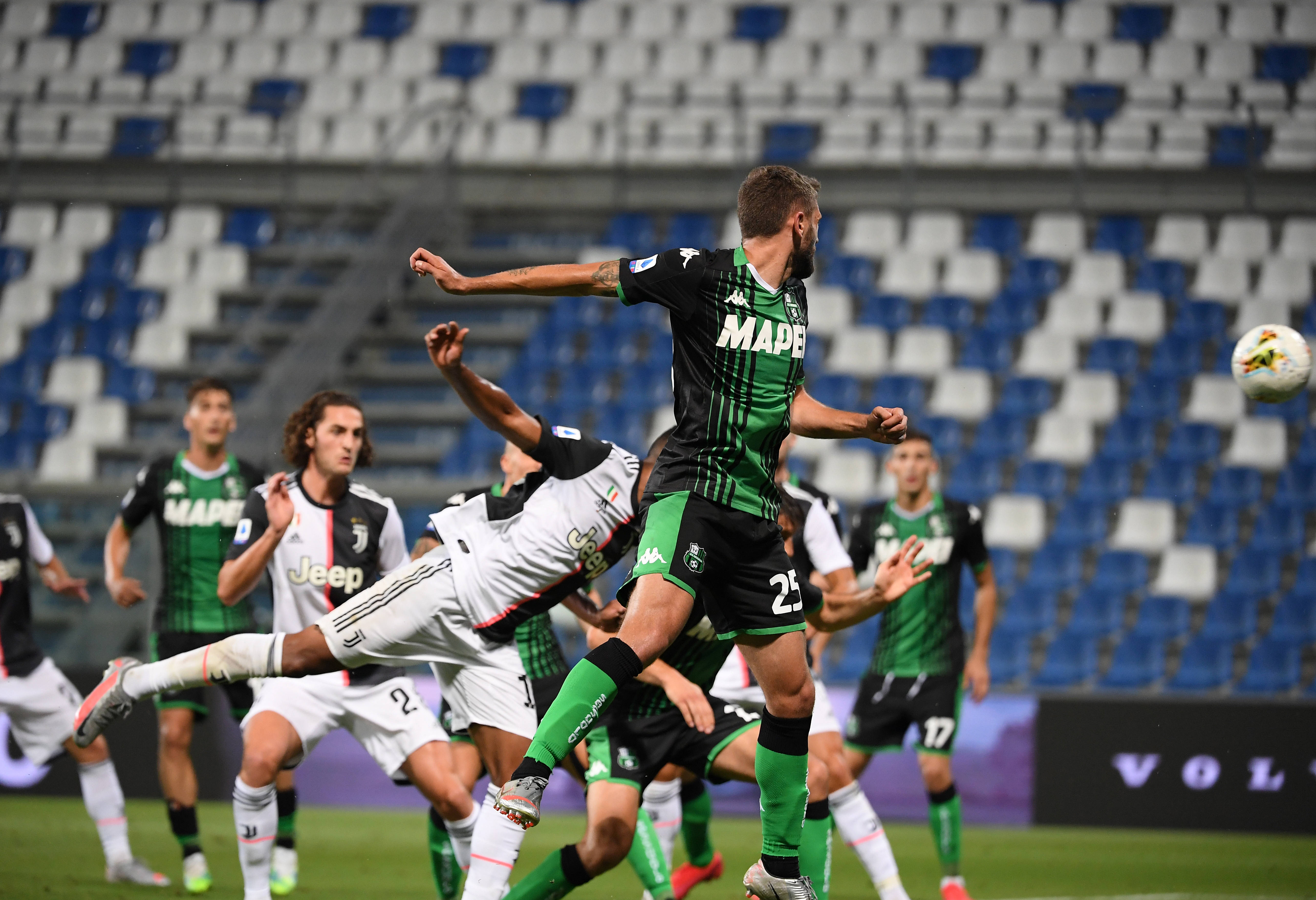 尤文图斯战平斯洛文尼亚，葡萄牙代表托雷斯逆袭