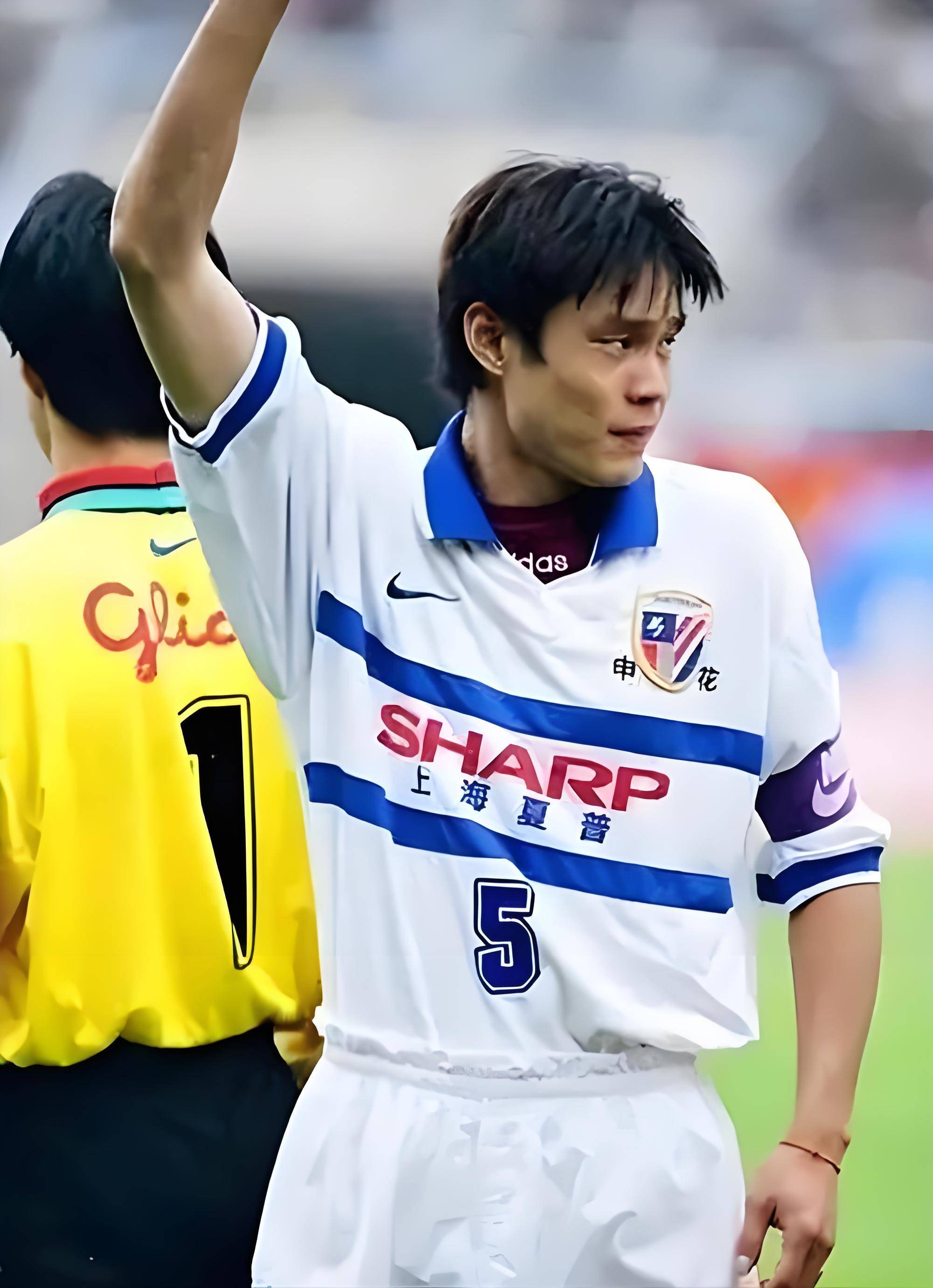 中国足球职业联赛的最新名帅执教风采 中国足球职业联赛的最新名帅执教风采