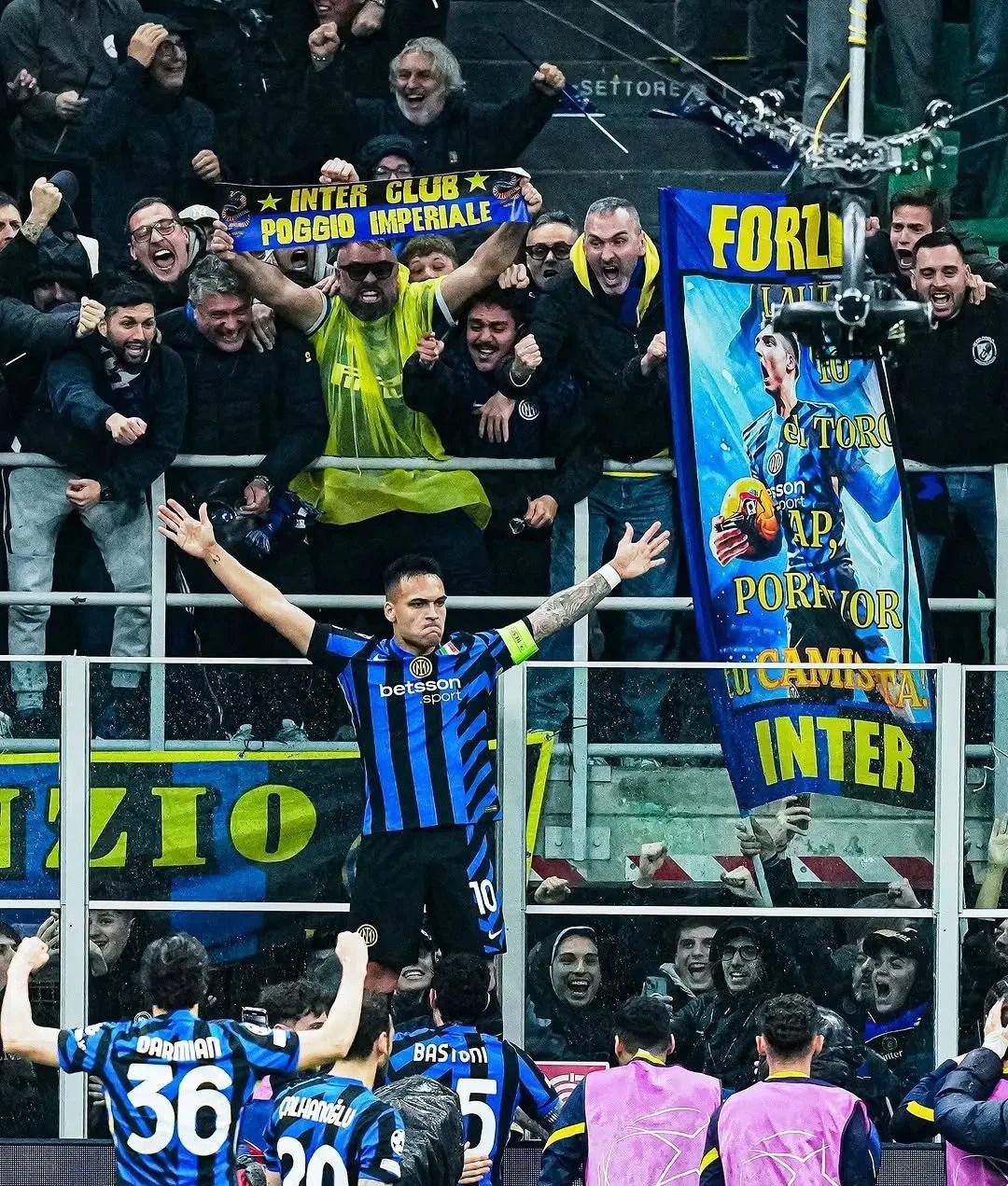 逆袭之路漫长而坎坷，米兰冲击欧冠难上加难的简单介绍