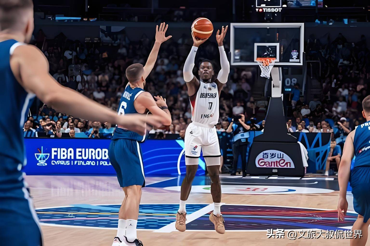 德国战胜斯洛文尼亚,晋级混合赛区 德国战胜斯洛文尼亚,晋级混合赛区