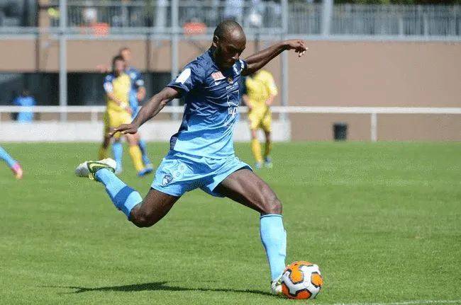 摩纳哥球队引进巴西射手，攻击火力得到增强的简单介绍