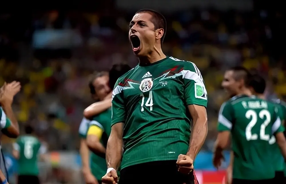 墨西哥队创造奇迹,杀入挑战赛决赛 墨西哥队创造奇迹,杀入挑战赛决赛