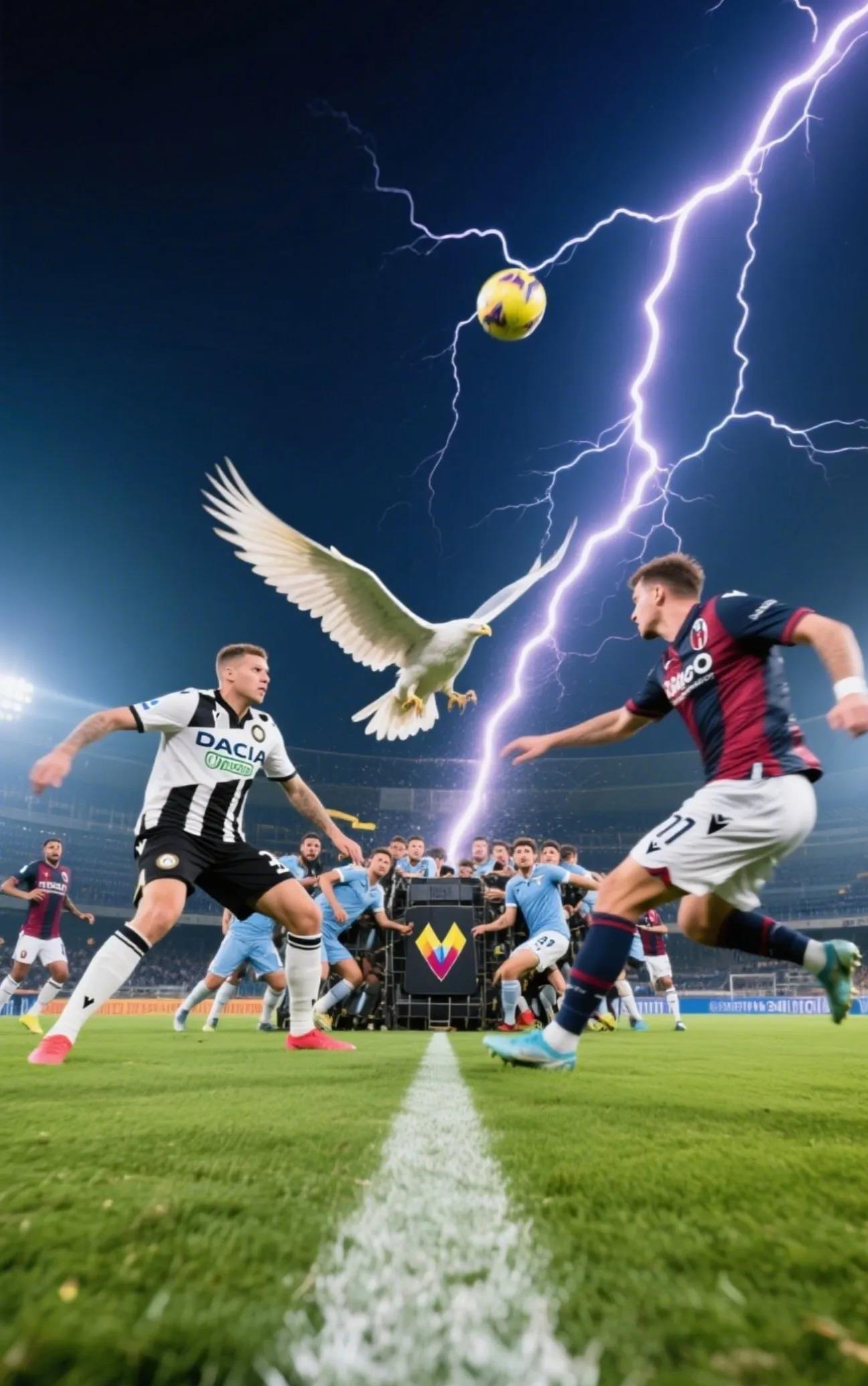 意大利联赛中一场惊心动魄的较量 意大利联赛中一场惊心动魄的较量