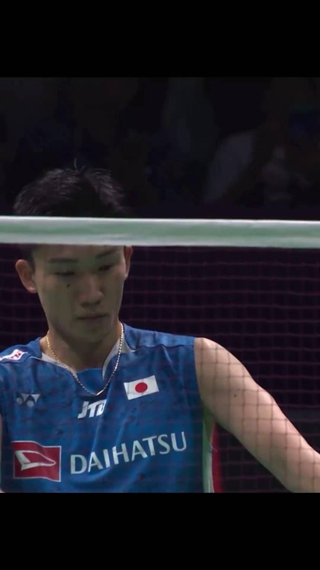 关于印尼羽毛球队翻盘中国羽毛球队,桃田贤斗惊艳世界的信息 关于印尼羽毛球队翻盘中国羽毛球队,桃田贤斗惊艳世界的信息