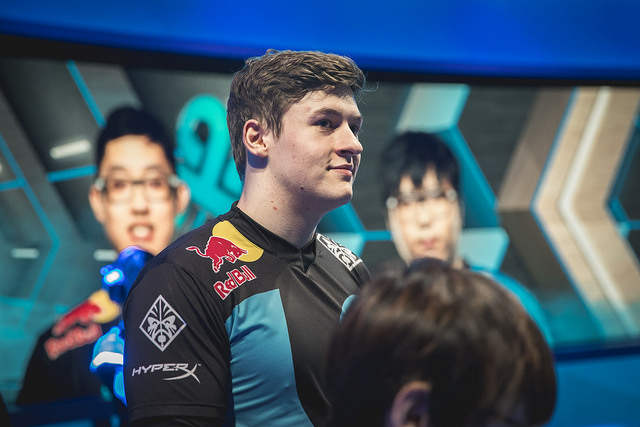 C9完胜TeamLiquid，Ming爆发神勇的简单介绍