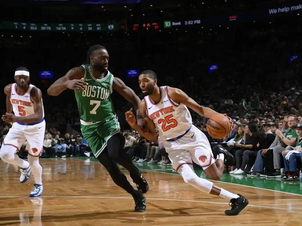 灰熊力克凯尔特人，取得四连胜