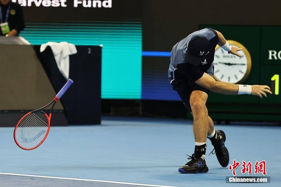 包含日本网球队血洗美国网球队，穆雷关键制胜的词条