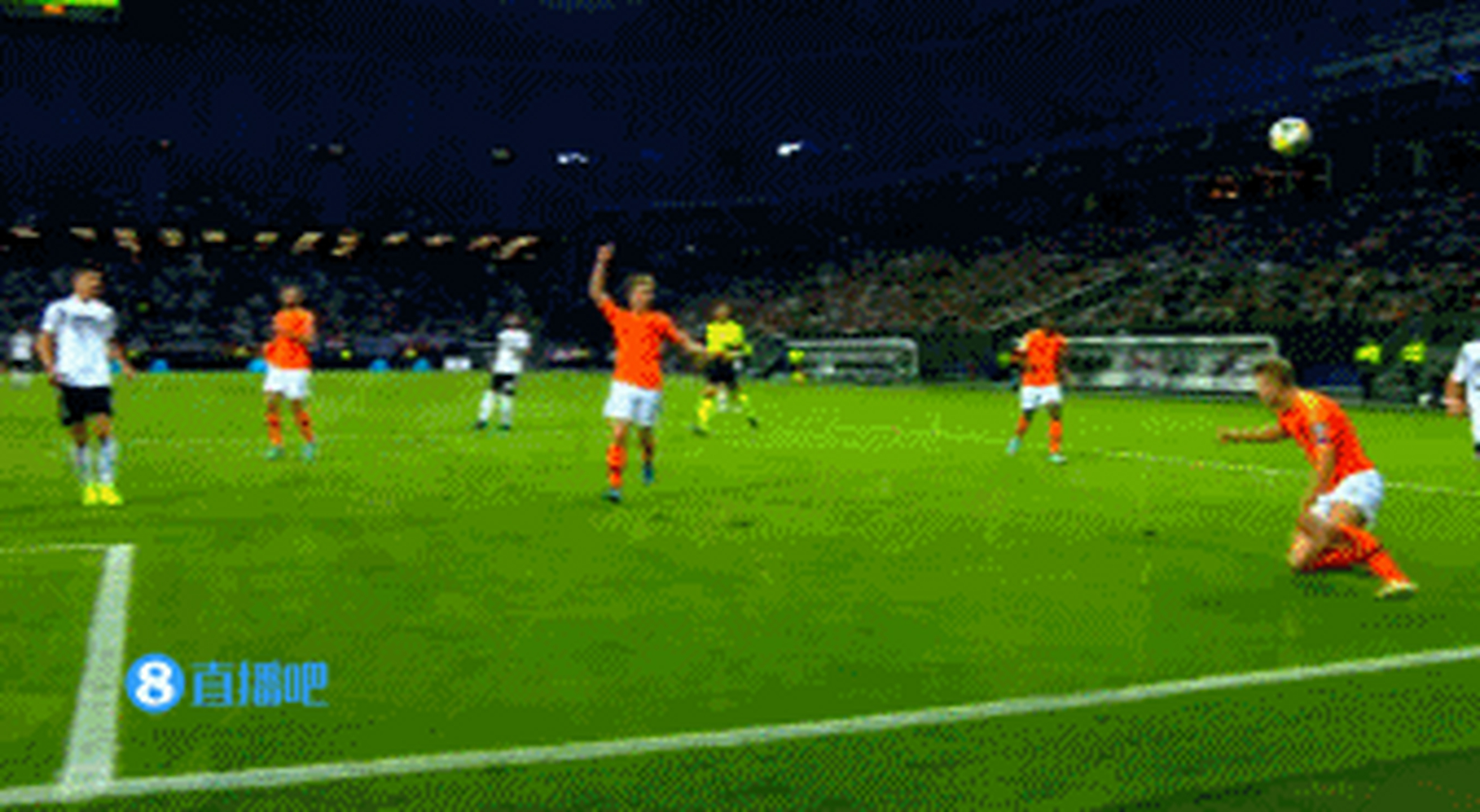 马赛逆转国际米兰,德利赫特送出助攻 马赛逆转国际米兰,德利赫特送出助攻