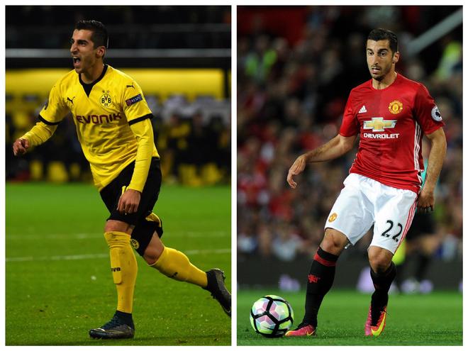 荷兰血洗多特蒙德,马夏尔高光表现的简单介绍 荷兰血洗多特蒙德,马夏尔高光表现的简单介绍