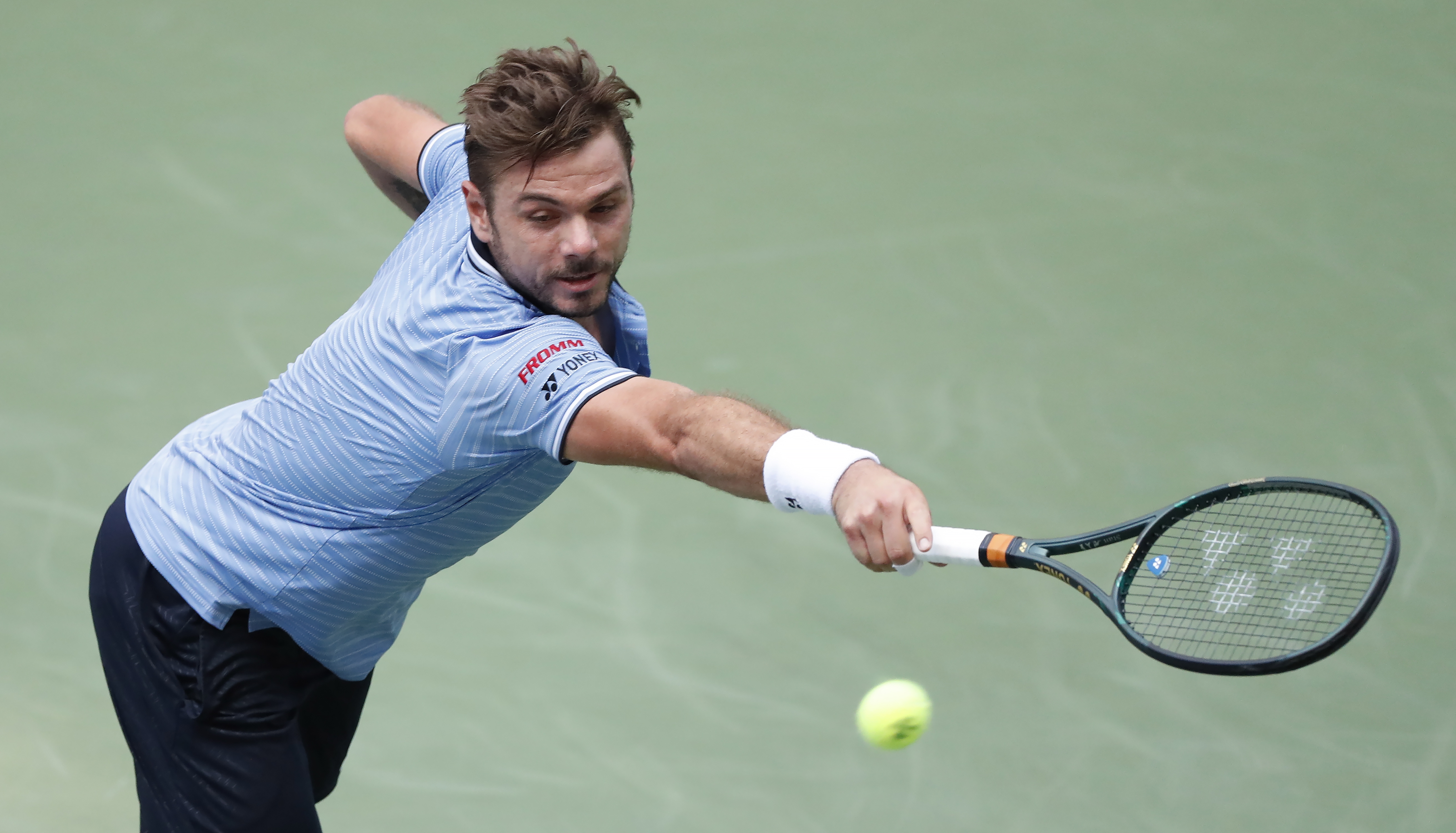 关于欧洲网球队强势世界网球队，瓦林卡打破历史纪录的信息