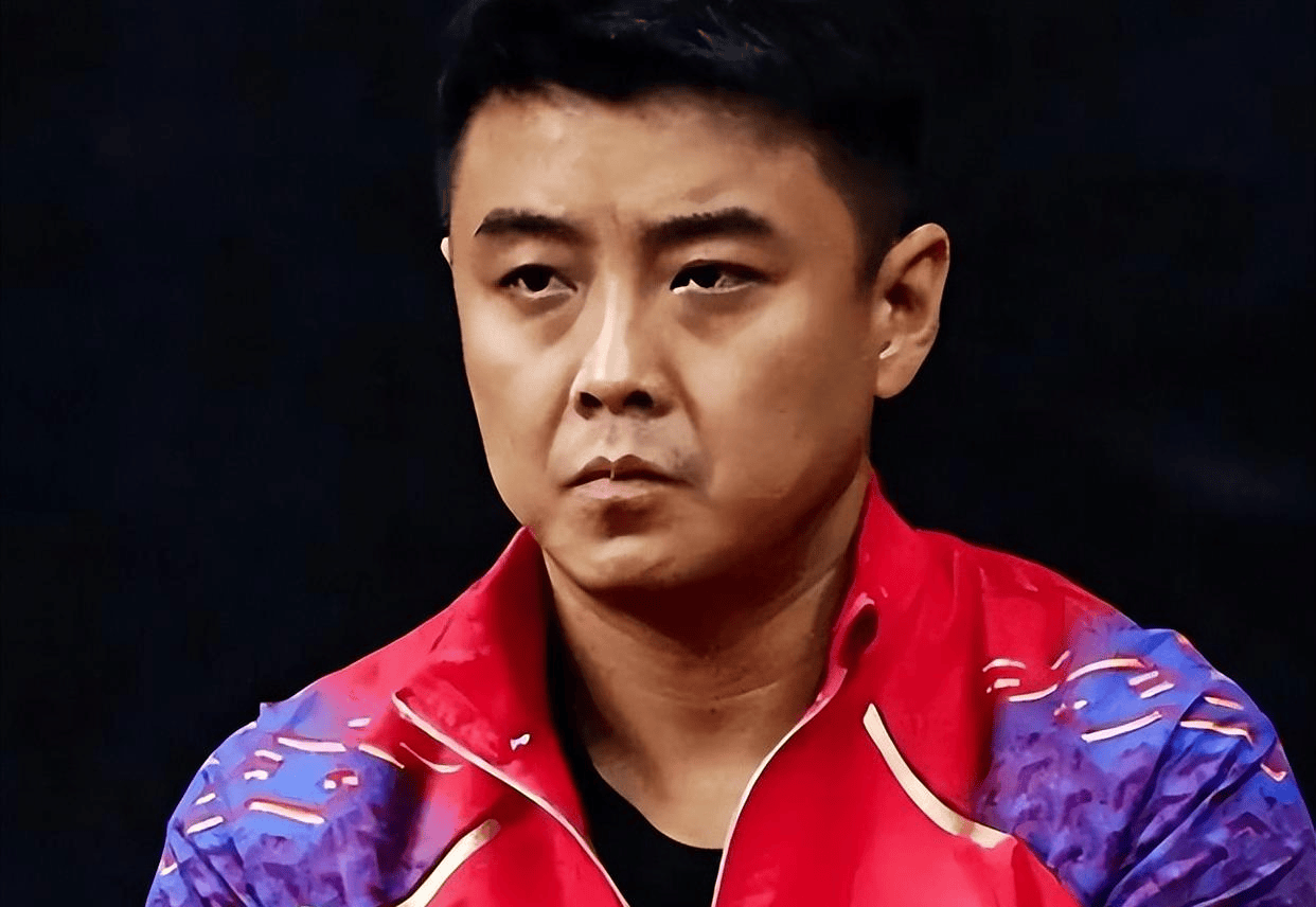 波兰乒乓球队绝地反击法国乒乓球队，王皓惊艳世界的简单介绍