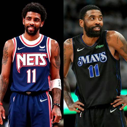 篮网取得三连胜！欧文砍下关键三分，球队跻身前八