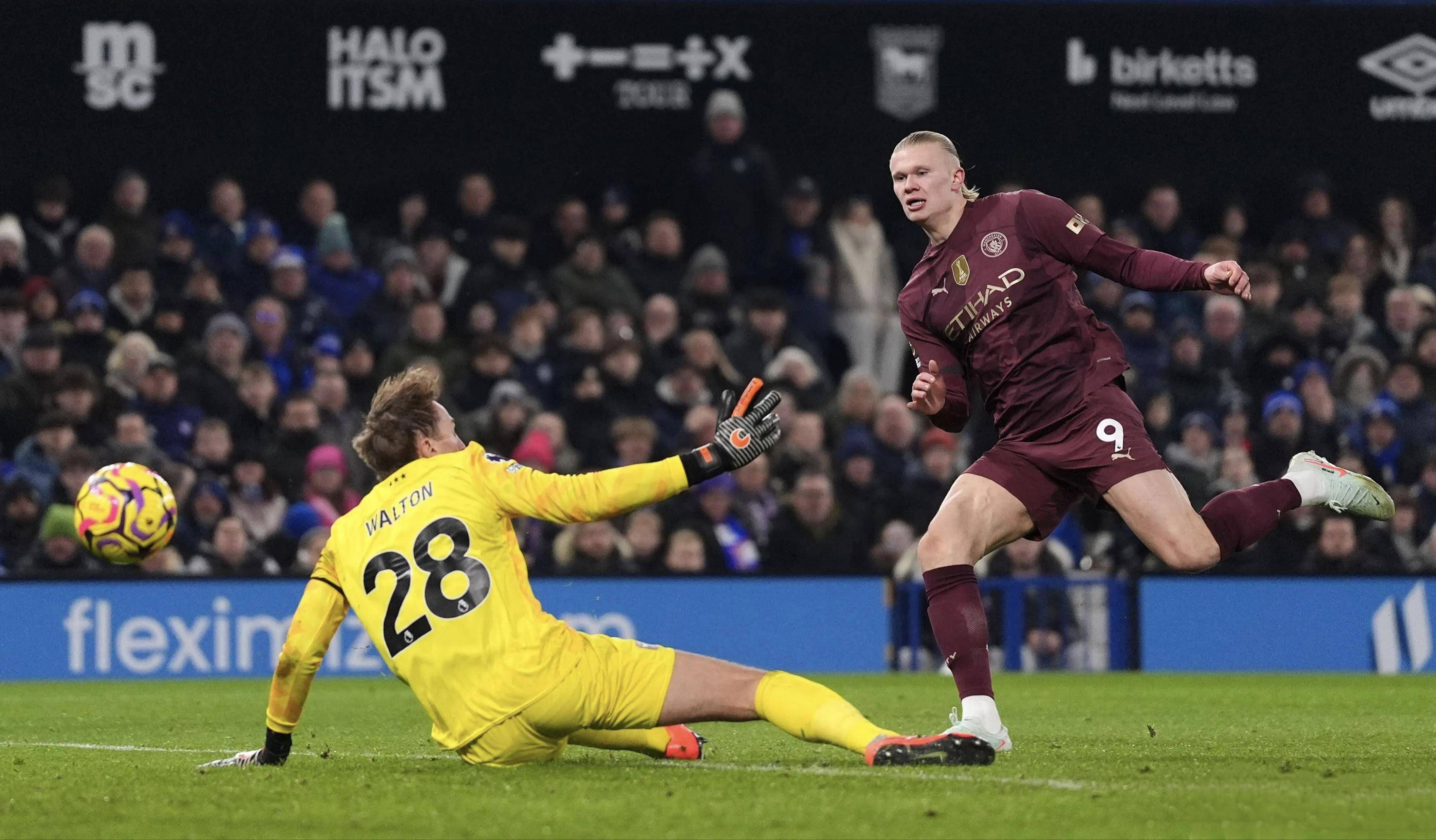 英超选手刷新世界纪录，震撼全场