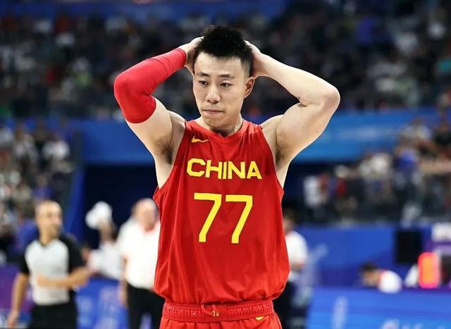 广东队逆转火箭，张镇麟刷新纪录