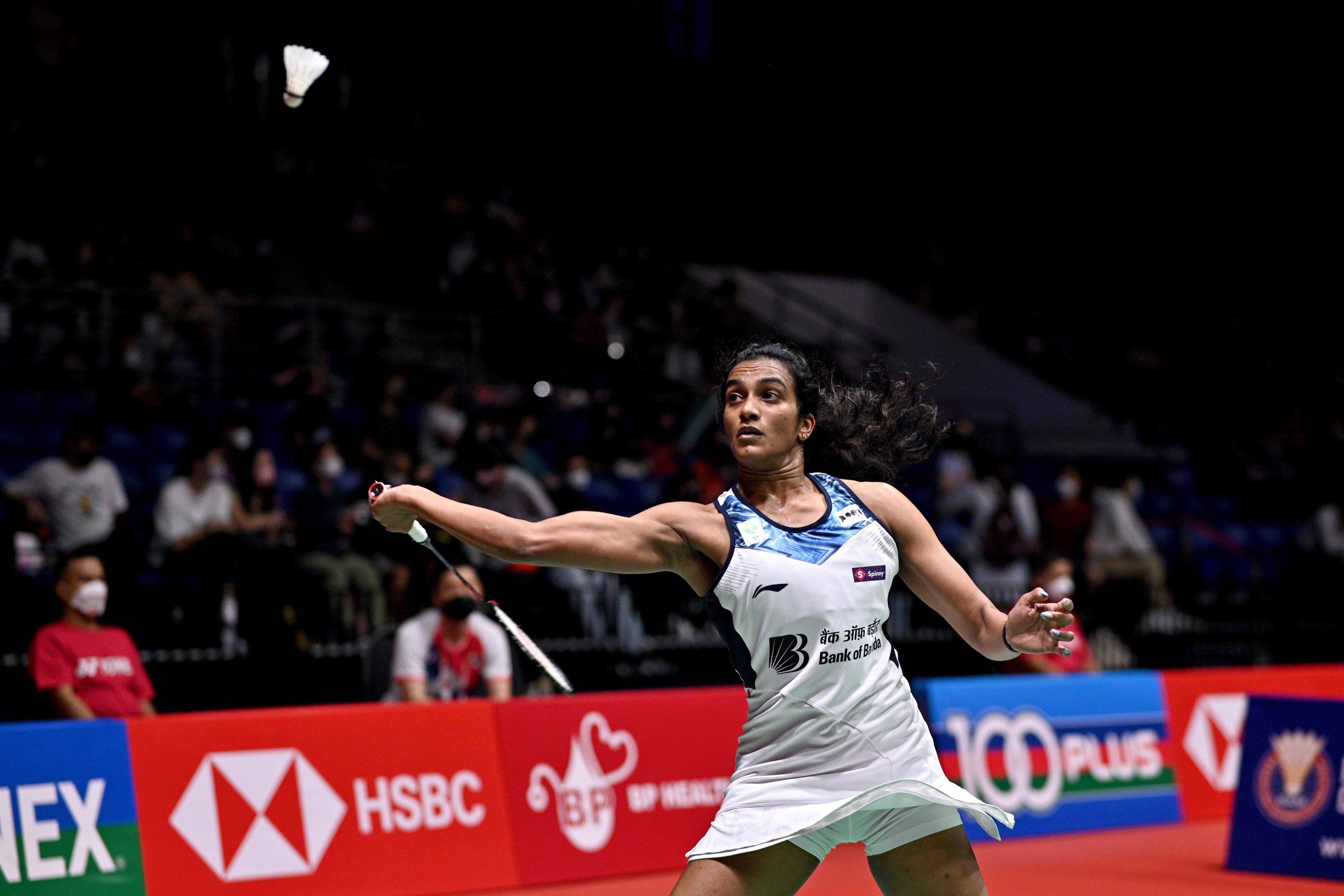 马来西亚队翻盘日本队，辛杜统治全场