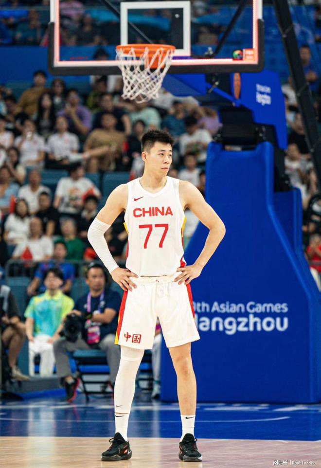 吉林队逆转江苏队，张镇麟高光表现