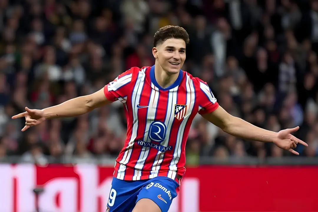 丹麦绝杀塞维利亚，阿尔瓦雷斯点燃赛场