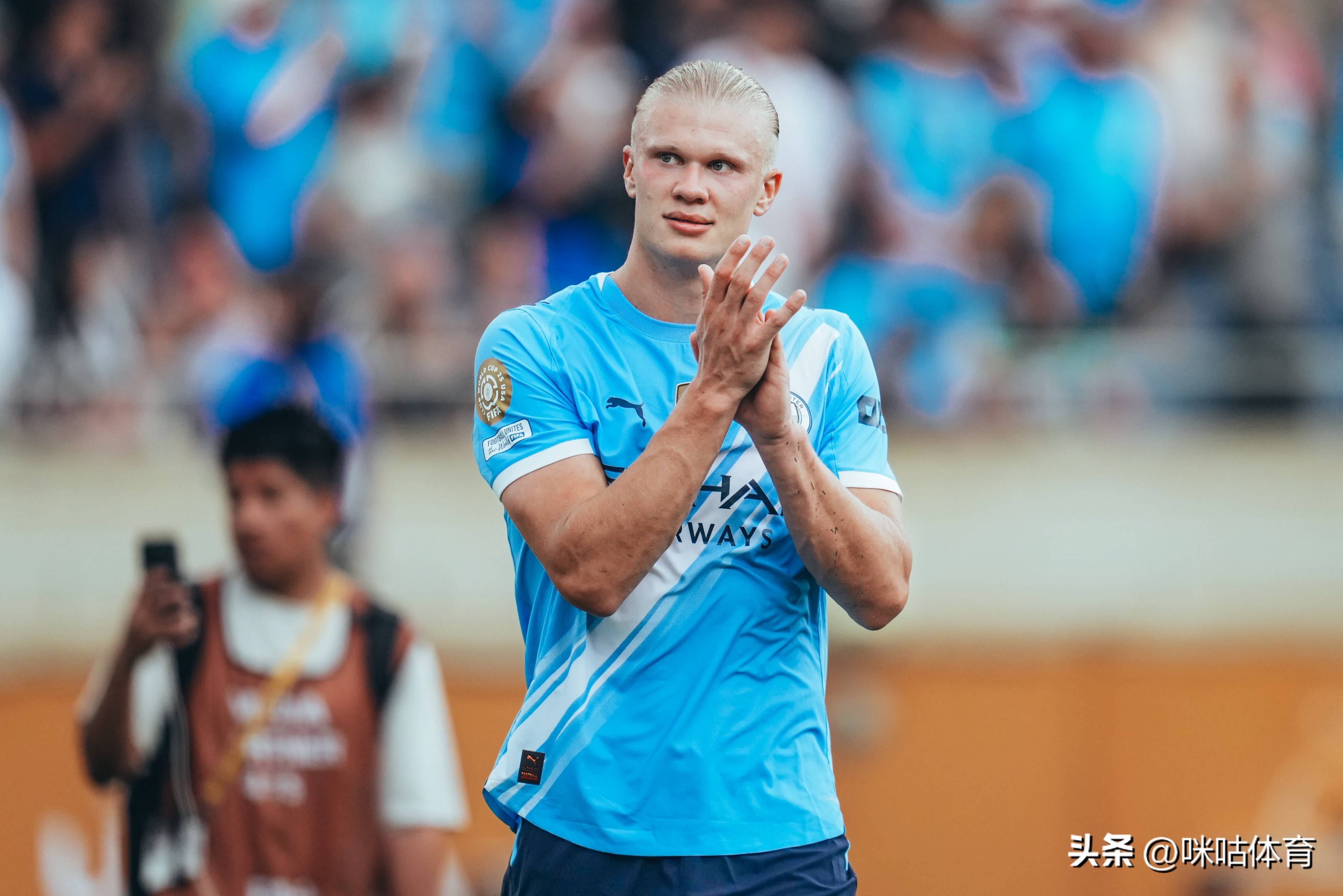 欧冠决赛之夜，罗德里关键战不手软